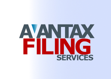 AvanTax eForms AvanTax Filing Services